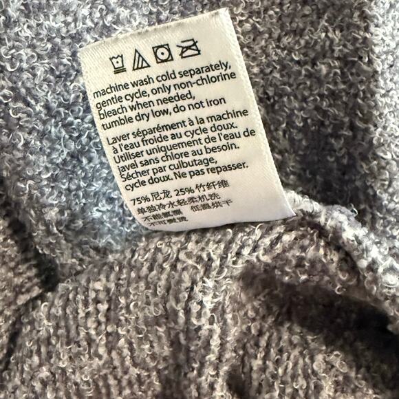 Barefoot Dreams CozyChic Lite - Medium - Picture 7 of 7